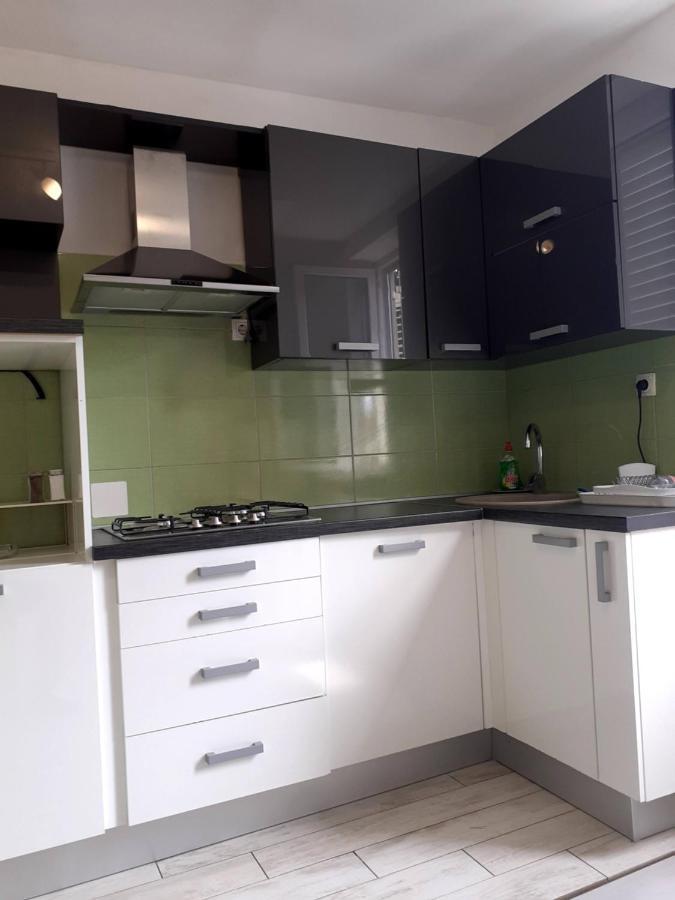 Domagoj Apartment Рийека Екстериор снимка