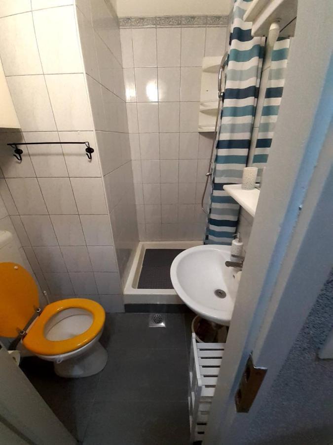 Domagoj Apartment Рийека Екстериор снимка