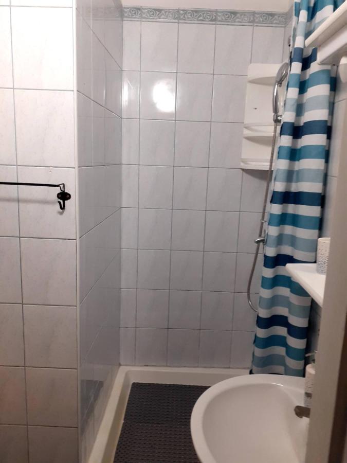 Domagoj Apartment Рийека Екстериор снимка