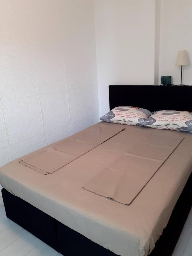 Domagoj Apartment Рийека Екстериор снимка