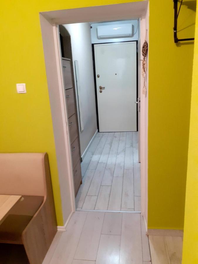 Domagoj Apartment Рийека Екстериор снимка